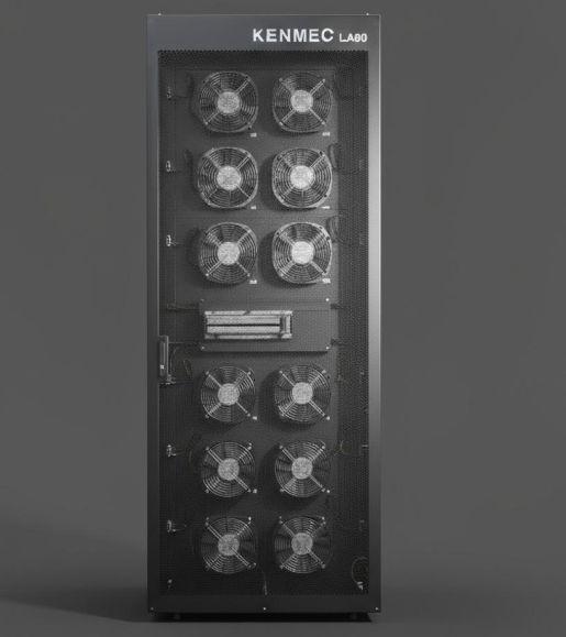 サイドカー(LA80)