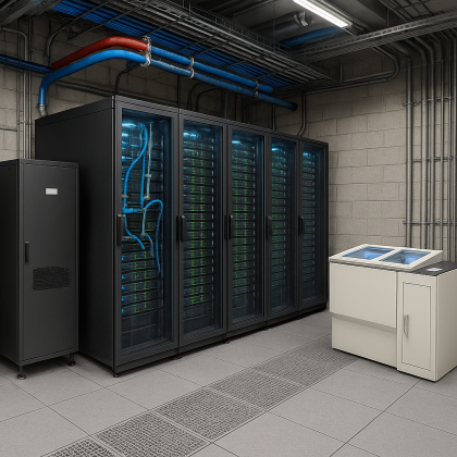 Liquid Cooling Solutions