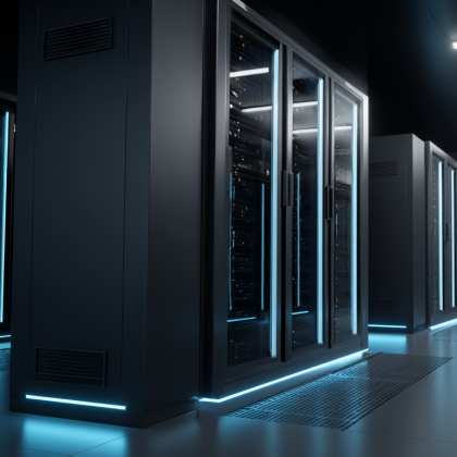 AI Data Center Solutions