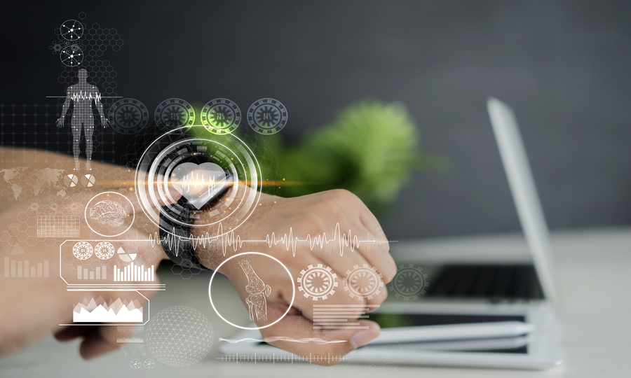 Medical Technology(MedTech)