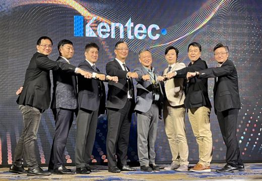 日立能源與Kentec科技合作,以在人工智慧時代掌握電力行業的制高點。
