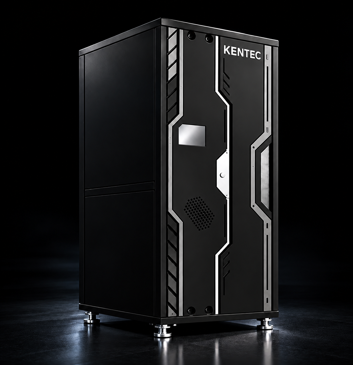 Cooling Solutions