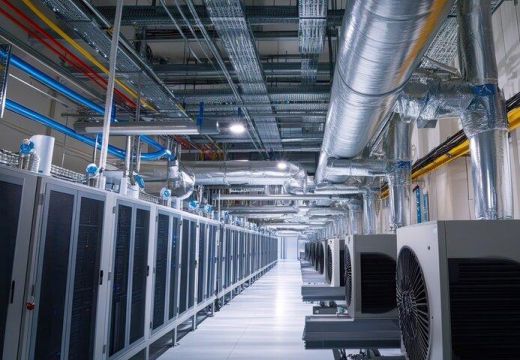 Liquid Cooling Solutions - Piping Systems