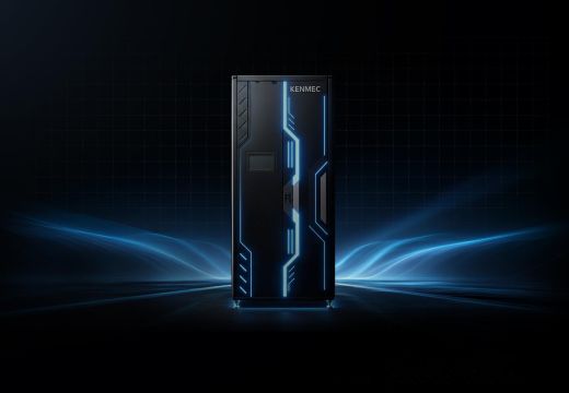 Liquid Cooling Solutions - CDU